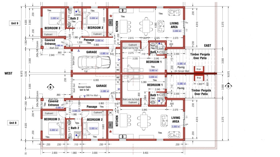 3 Bedroom Property for Sale in Velddrif Western Cape